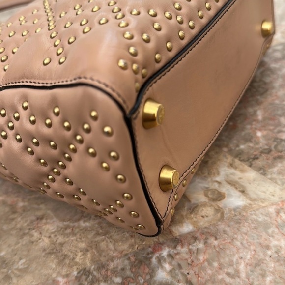 Christian Dior Lady Dior Limited Edition Two Way Bag - Picture 12 of 16